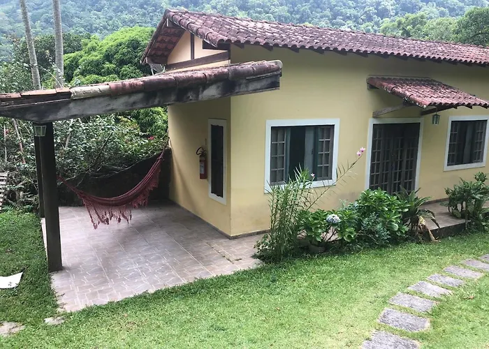 Pousada Mirante Imperial Mangaratiba